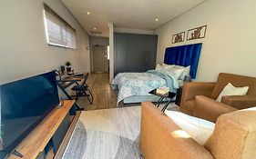 Maboneng Nightlife Studio